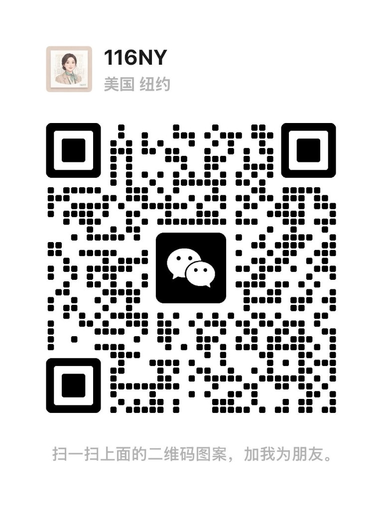 WeChat QR Code