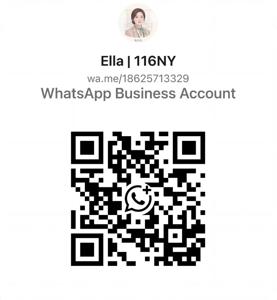 WhatsApp QR Code